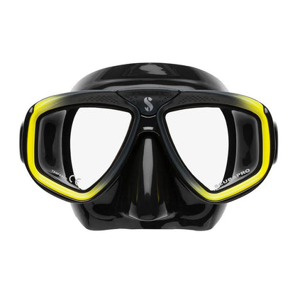 Scubapro Zoom Dive Mask with Optional Prescription Lens - Infinity DiveScubapro Zoom Dive Mask with Optional Prescription LensScubapro