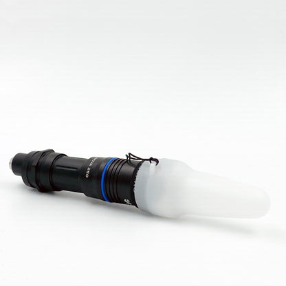 Scubapro Nova 250 潜水灯/手电筒 - 250 流明