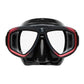 Scubapro Zoom Evo Diving Mask with Myopia lens options