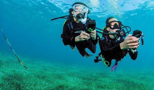SDI Advanced Adventures Diver Course (Advanced Open Water) for Underwater Explorer Club Usyd - Infinity DiveSDI Advanced Adventures Diver Course (Advanced Open Water) for Underwater Explorer Club UsydInfinityDive