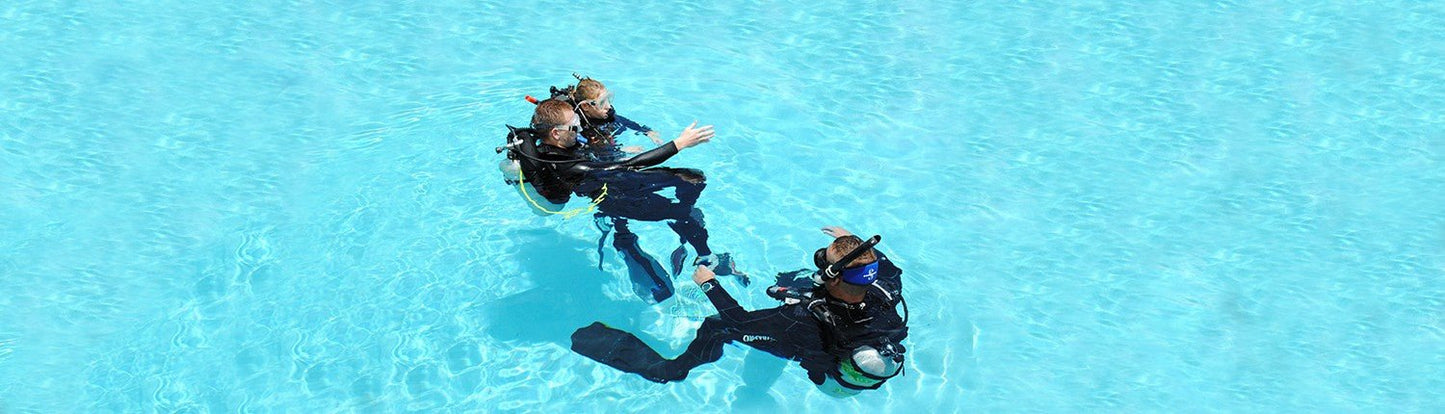 SDI Assistant Instructor Course - Infinity DiveSDI Assistant Instructor CourseInfinityDive