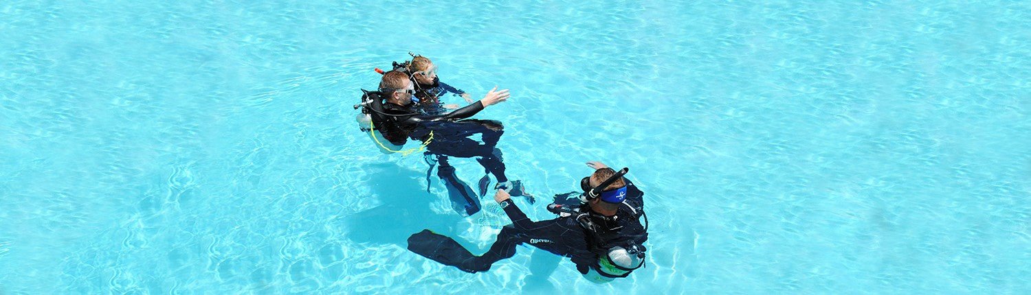 SDI Assistant Instructor Course - Infinity DiveSDI Assistant Instructor CourseInfinityDive