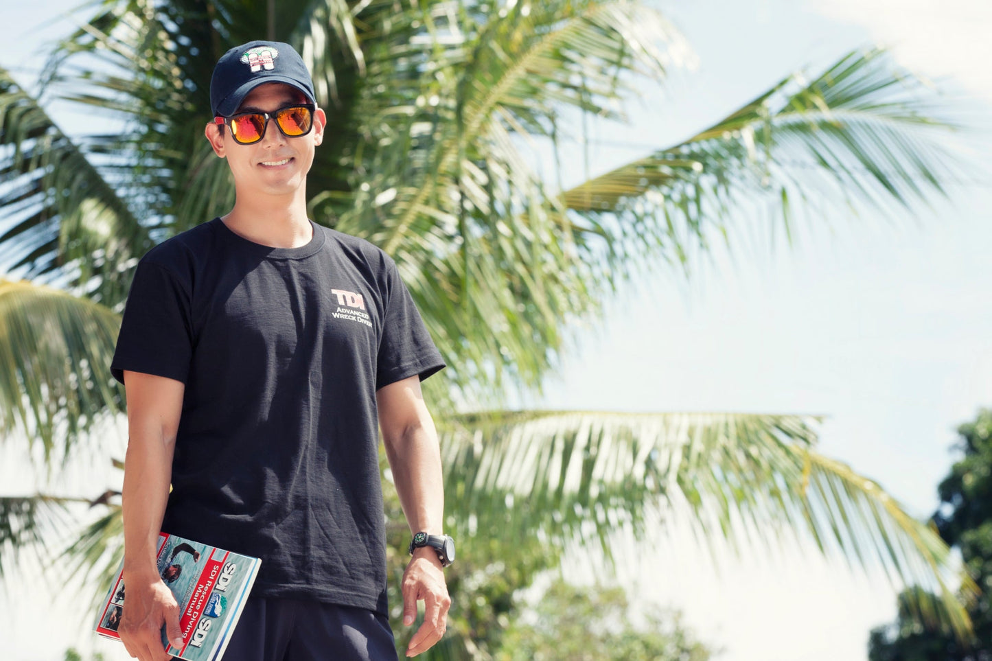 SDI Assistant Instructor Course - Infinity DiveSDI Assistant Instructor CourseInfinityDive