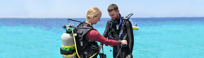 SDI Computer Nitrox Course - Infinity DiveSDI Computer Nitrox CourseInfinityDive