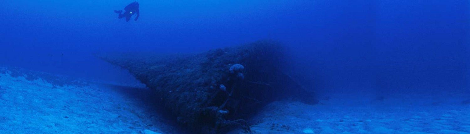 SDI Deep Diver Course - Infinity DiveSDI Deep Diver CourseInfinityDive