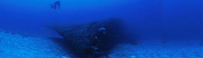 SDI Deep Diver Course - Infinity DiveSDI Deep Diver CourseInfinityDive