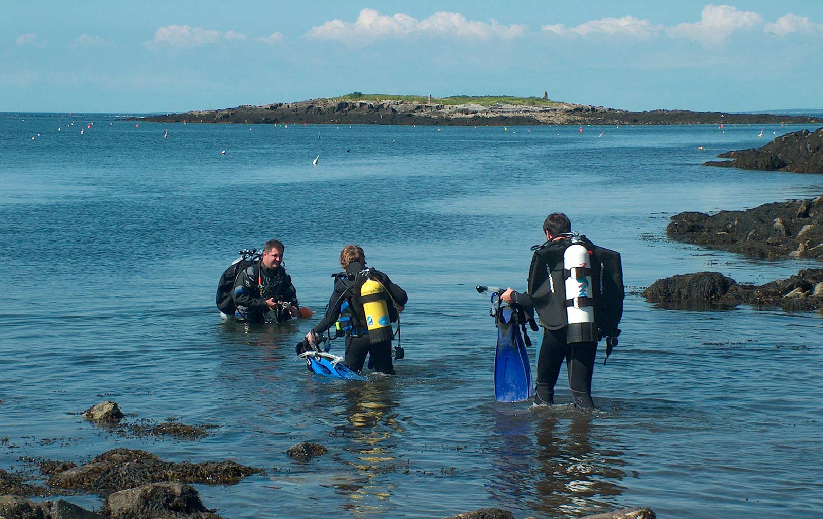 SDI Dive Master Course - Infinity DiveSDI Dive Master CourseInfinity Dive