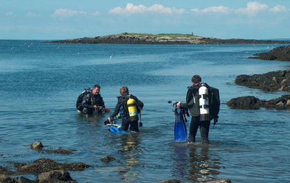 SDI Dive Master Course - Infinity DiveSDI Dive Master CourseInfinity Dive