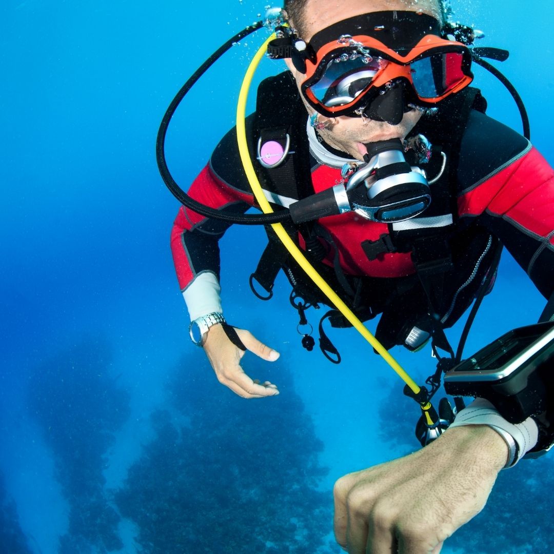 SDI Scuba Refresher Course - Infinity DiveSDI Scuba Refresher CourseInfinityDive