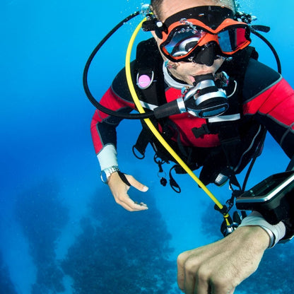 SDI Scuba Refresher Course - Infinity DiveSDI Scuba Refresher CourseInfinityDive