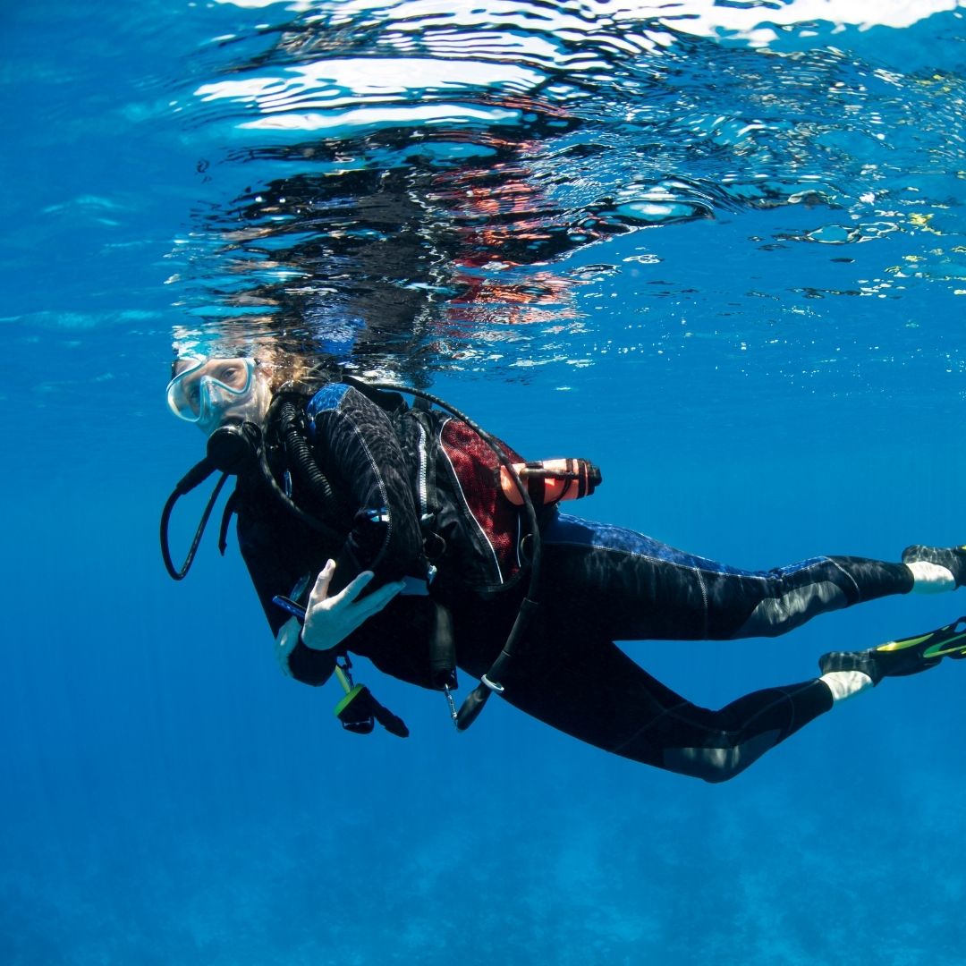 SDI Scuba Refresher Course - Infinity DiveSDI Scuba Refresher CourseInfinityDive