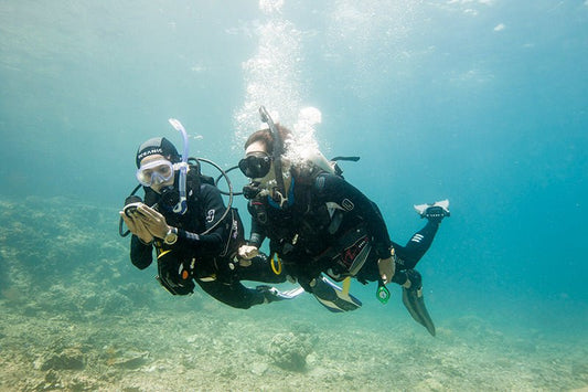 SDI Underwater Navigation Course - Infinity DiveSDI Underwater Navigation CourseInfinityDive