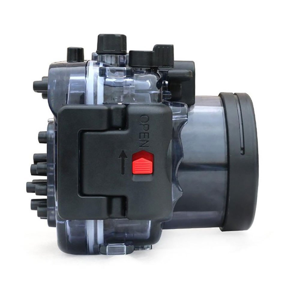 Seafrogs Housing For Sony RX100 I-V - Infinity DiveSeafrogs Housing For Sony RX100 I-VSea Frogs