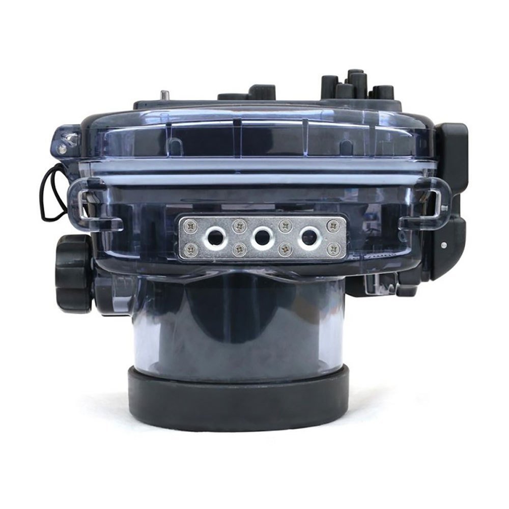 Seafrogs Housing For Sony RX100 I-V - Infinity DiveSeafrogs Housing For Sony RX100 I-VSea Frogs