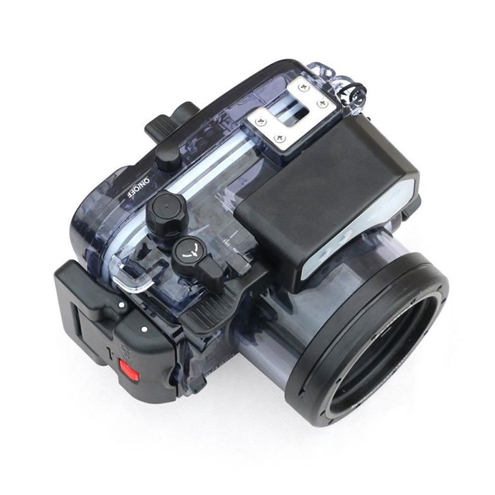 Seafrogs Housing For Sony RX100 I-V - Infinity DiveSeafrogs Housing For Sony RX100 I-VSea Frogs