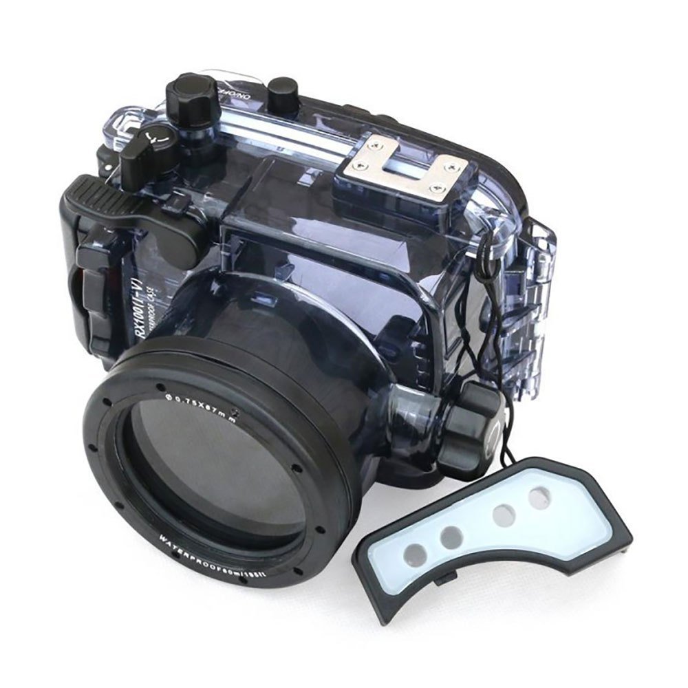 Seafrogs Housing For Sony RX100 I-V - Infinity DiveSeafrogs Housing For Sony RX100 I-VSea Frogs