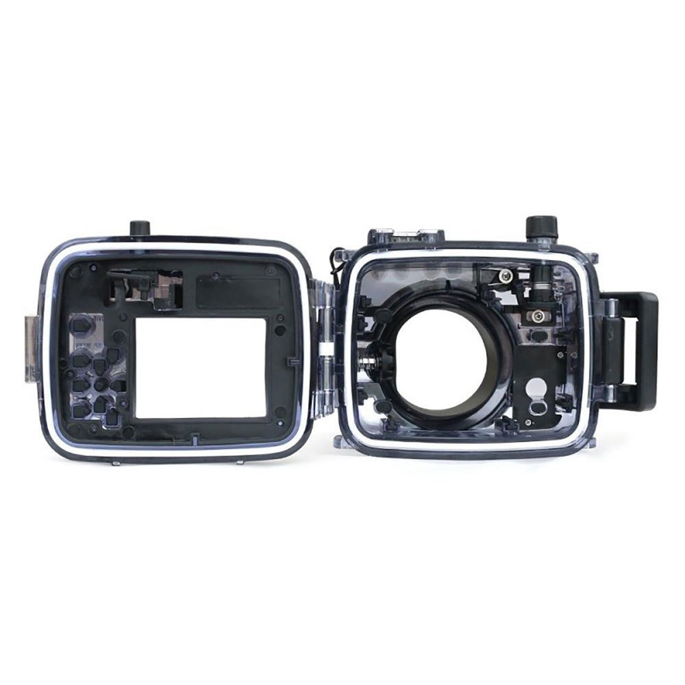 Seafrogs Housing For Sony RX100 I-V - Infinity DiveSeafrogs Housing For Sony RX100 I-VSea Frogs