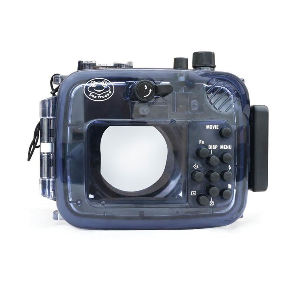 Seafrogs Housing For Sony RX100 I-V - Infinity DiveSeafrogs Housing For Sony RX100 I-VSea Frogs