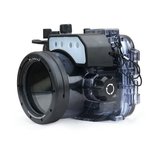 Seafrogs Housing For Sony RX100 I-V - Infinity DiveSeafrogs Housing For Sony RX100 I-VSea Frogs