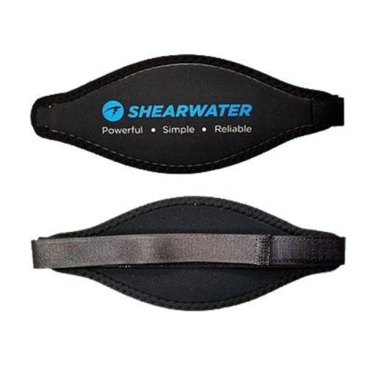 Shearwater Mask Strap - Infinity DiveShearwater Mask StrapShearwater