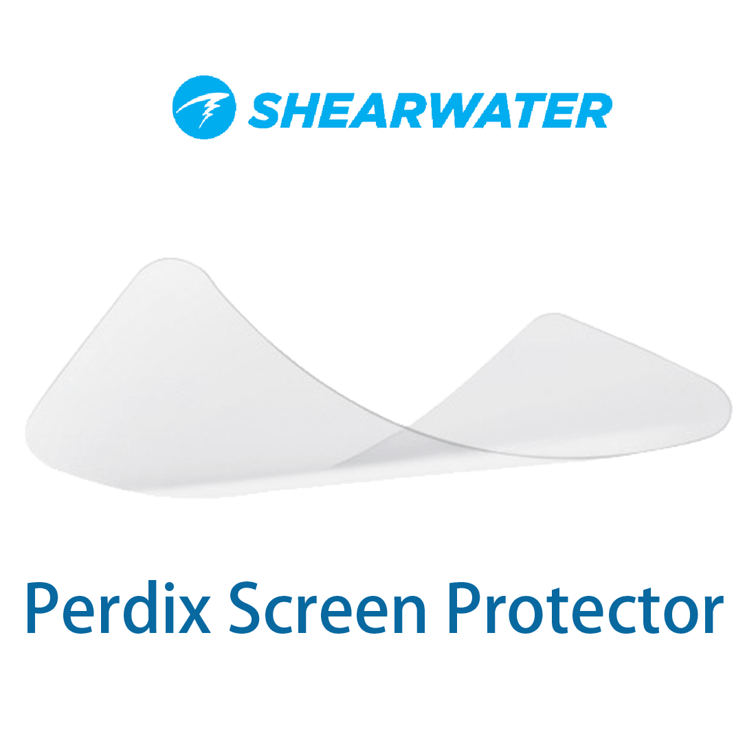Shearwater Perdix AI Screen Protector - Infinity DiveShearwater Perdix AI Screen ProtectorShearwater