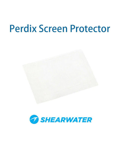 Shearwater Perdix AI Screen Protector - Infinity DiveShearwater Perdix AI Screen ProtectorShearwater