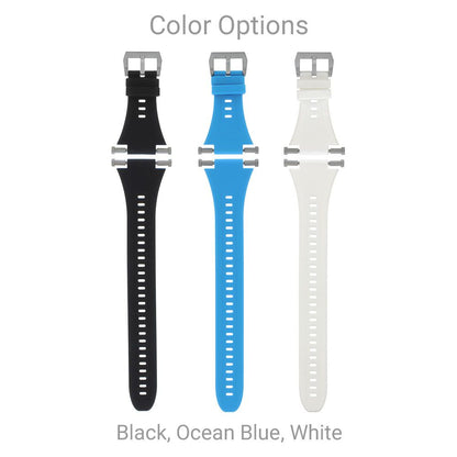 Shearwater Peregrine or Peregrine TX Long Wrist Strap Colour Kit - Infinity DiveShearwater Peregrine or Peregrine TX Long Wrist Strap Colour KitShearwater