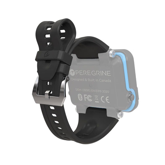 Shearwater Peregrine or Peregrine TX Long Wrist Strap Colour Kit - Infinity DiveShearwater Peregrine or Peregrine TX Long Wrist Strap Colour KitShearwater