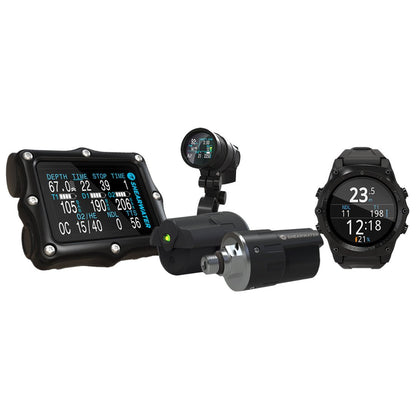 Shearwater Swift Smart Transmitter - Infinity DiveShearwater Swift Smart TransmitterShearwater