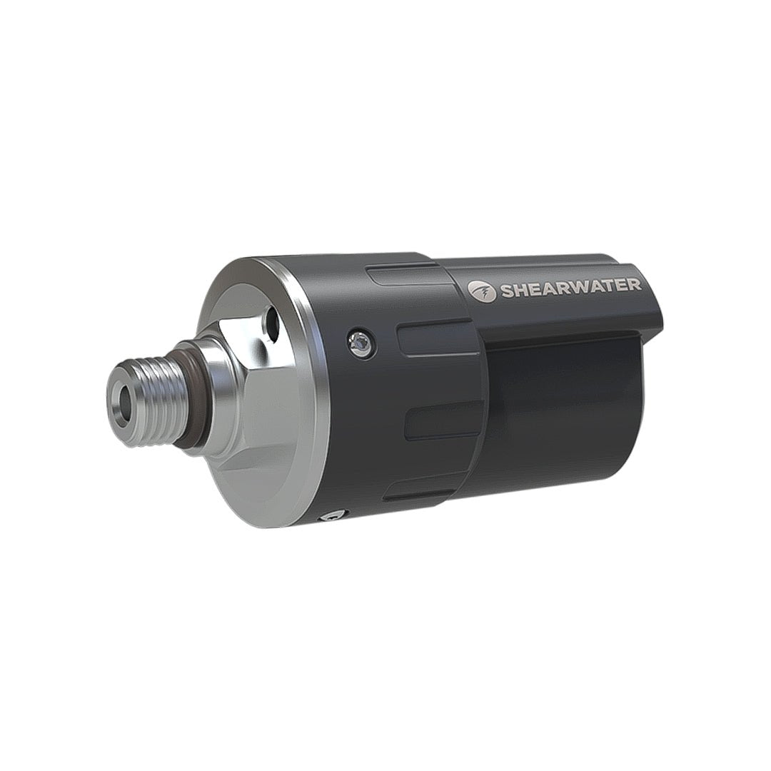Shearwater Swift Smart Transmitter - Infinity DiveShearwater Swift Smart TransmitterShearwater