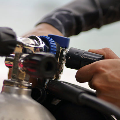 Shearwater Swift Smart Transmitter - Infinity DiveShearwater Swift Smart TransmitterShearwater
