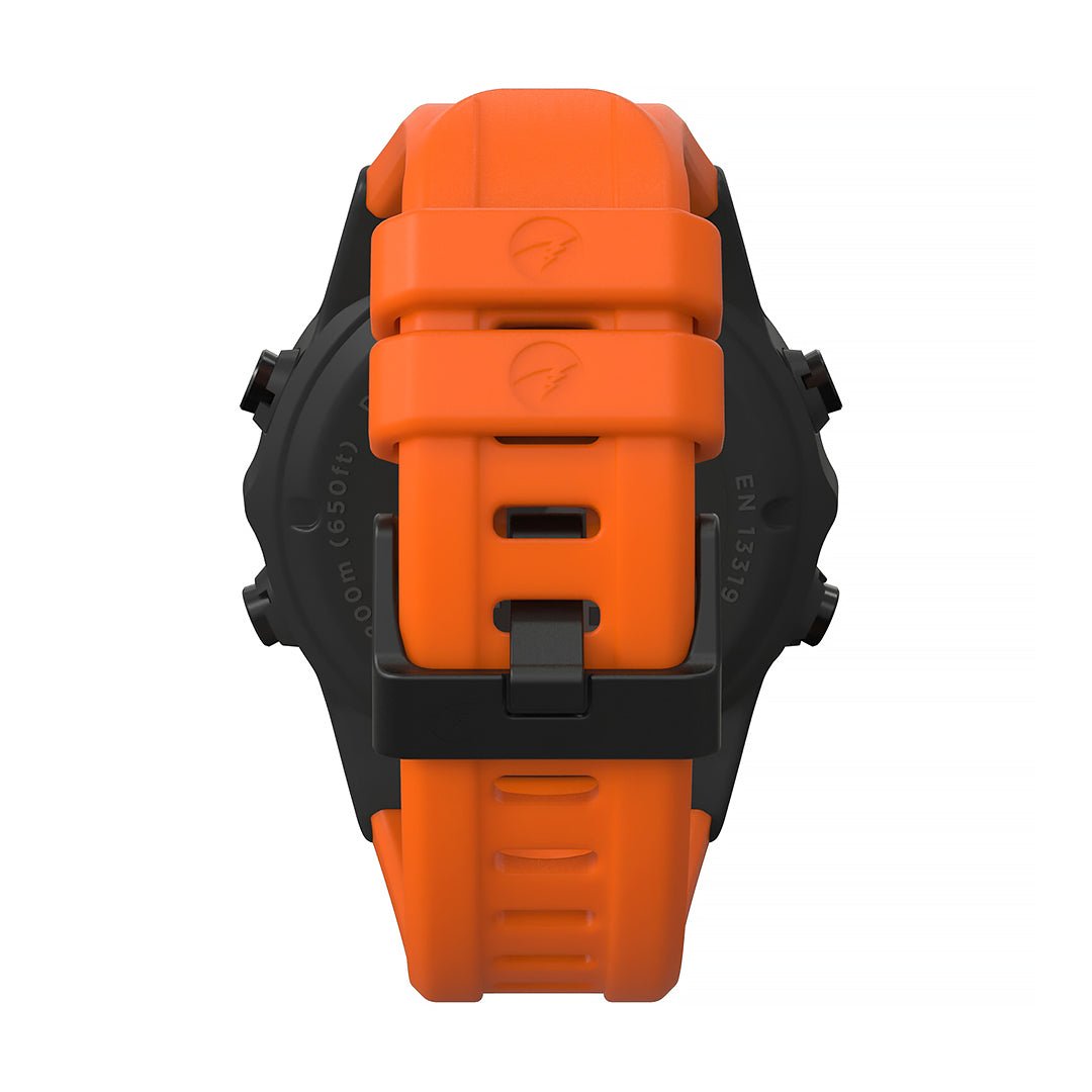 Shearwater Teric Dive Computer Single Colour Strap Kit - Infinity DiveShearwater Teric Dive Computer Single Colour Strap KitShearwater