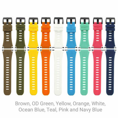 Shearwater Teric Dive Computer Single Colour Strap Kit - Infinity DiveShearwater Teric Dive Computer Single Colour Strap KitShearwater