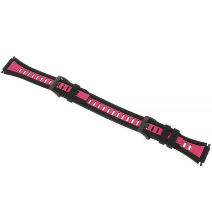 Shearwater Teric Strap Kit - Dual Colour - Infinity DiveShearwater Teric Strap Kit - Dual ColourShearwater