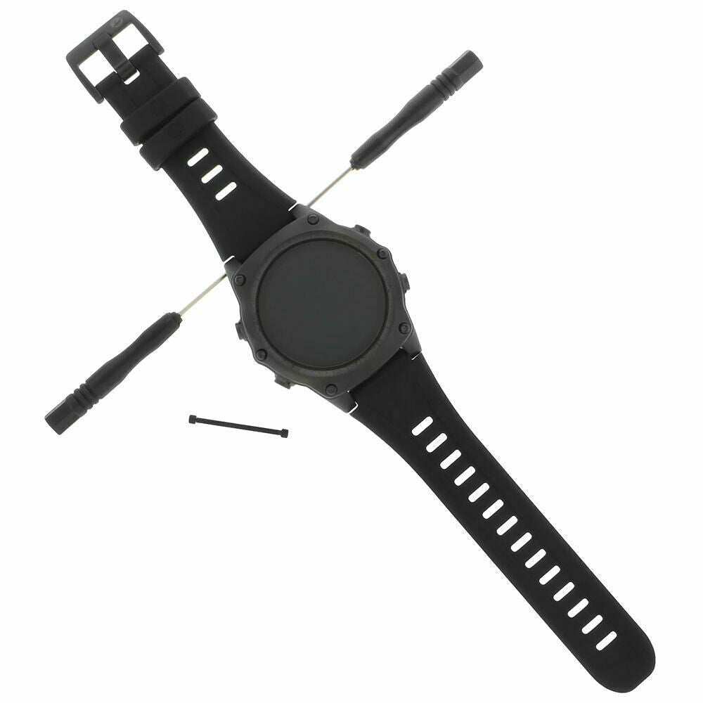 Shearwater Teric Strap Kit - Dual Colour - Infinity DiveShearwater Teric Strap Kit - Dual ColourShearwater