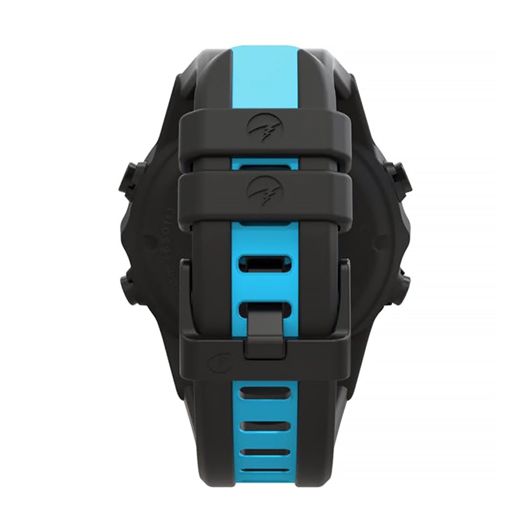 Shearwater Teric Strap Kit - Dual Colour - Infinity DiveShearwater Teric Strap Kit - Dual ColourShearwater