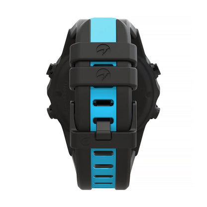 Shearwater Teric Strap Kit - Dual Colour - Infinity DiveShearwater Teric Strap Kit - Dual ColourShearwater