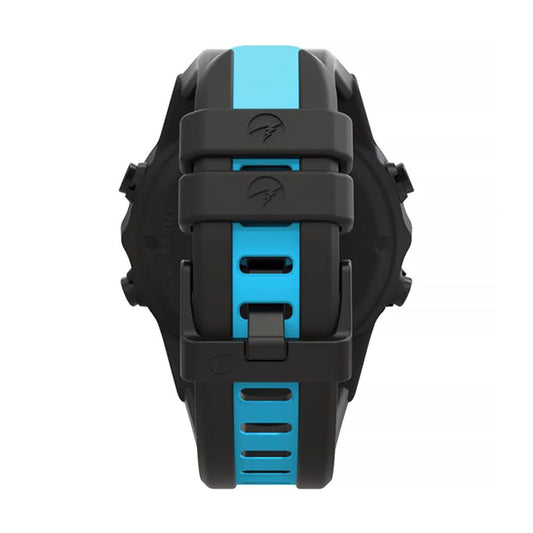 Shearwater Teric Strap Kit - Dual Colour - Infinity DiveShearwater Teric Strap Kit - Dual ColourShearwater