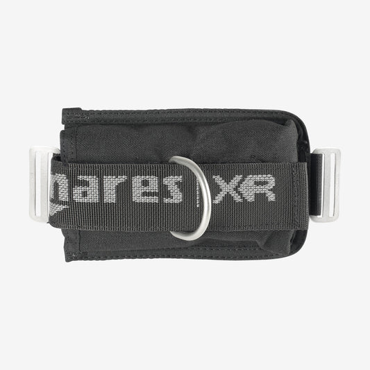 Mares XR Line Side Weight Pocket - Clearance