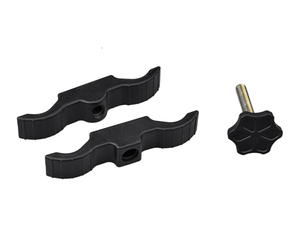 Spearfishing Guns Torch Clamp by Orcatorch - Infinity DiveSpearfishing Guns Torch Clamp by OrcatorchORCATORCH