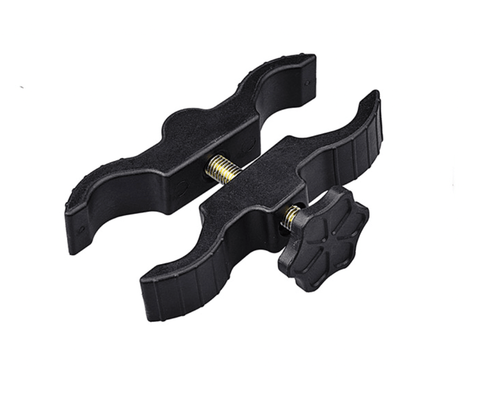 Spearfishing Guns Torch Clamp by Orcatorch - Infinity DiveSpearfishing Guns Torch Clamp by OrcatorchORCATORCH