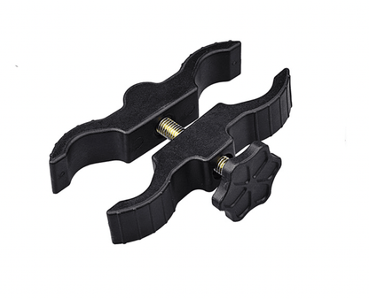 Spearfishing Guns Torch Clamp by Orcatorch - Infinity DiveSpearfishing Guns Torch Clamp by OrcatorchORCATORCH