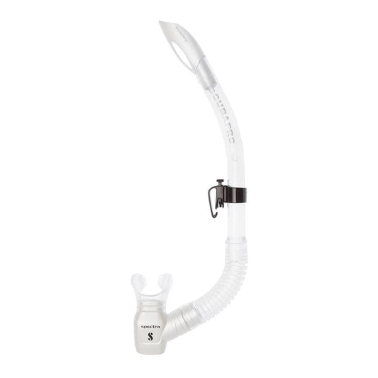 SPECTRA DRY SNORKEL (Parts Only) - Infinity DiveSPECTRA DRY SNORKEL (Parts Only)Scubapro