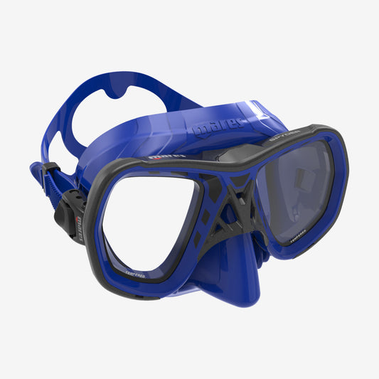 Mares Spyder SF Spearfishing Mask