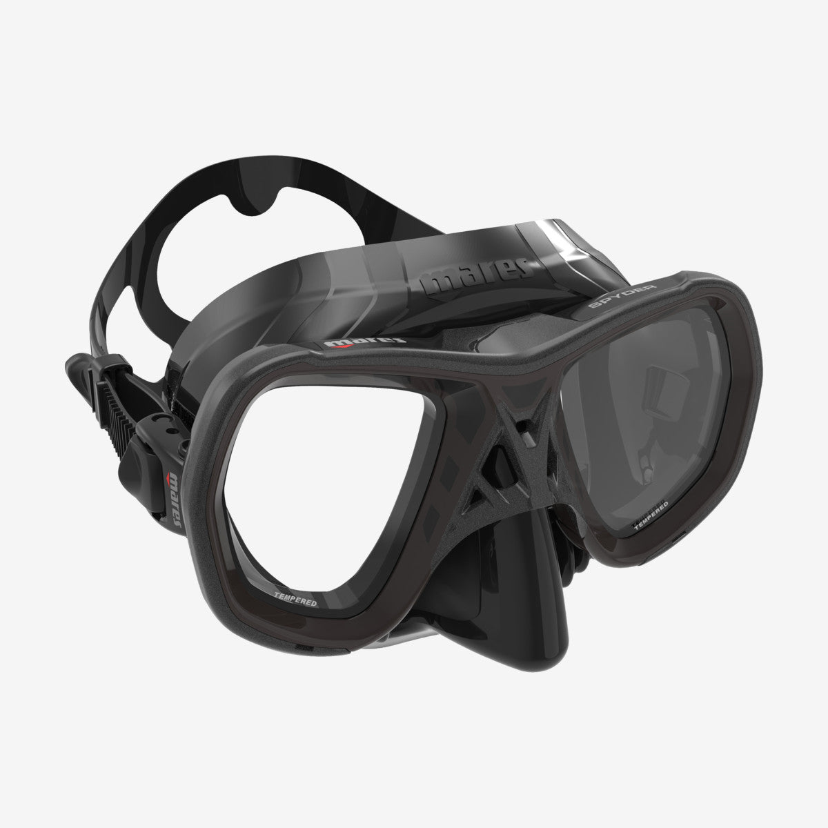 Mares Spyder SF Spearfishing Mask