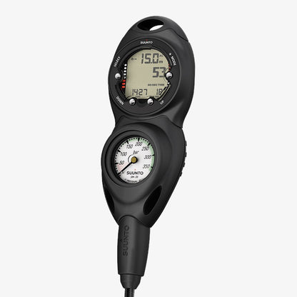 Suunto CB-2 In Line 300 / Zoop Novo 潜水电脑组合