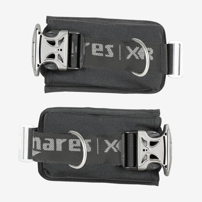 Mares XR Line 标准配重系统 - 一对