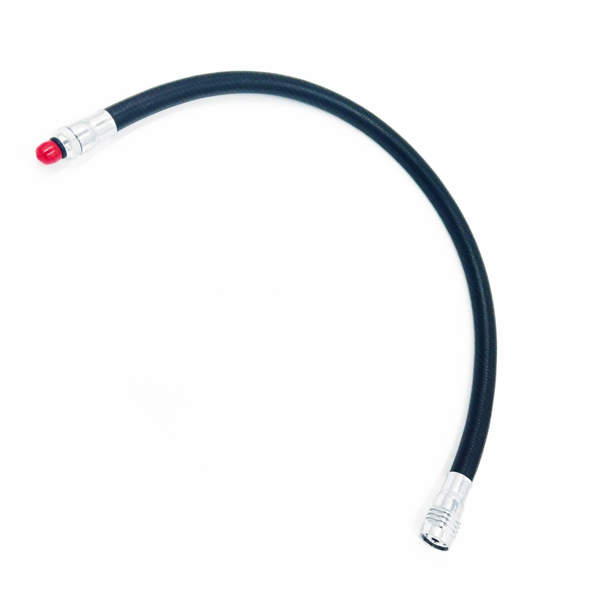 Sterling Anti-Skid Technology rubber LP Regulator Hose 55cm - Infinity DiveSterling Anti-Skid Technology rubber LP Regulator Hose 55cmSterling