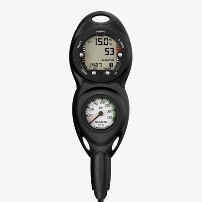 Suunto CB-2 In Line 300 / Zoop Novo Dive Computer Combo - Infinity DiveSuunto CB-2 In Line 300 / Zoop Novo Dive Computer ComboSuunto