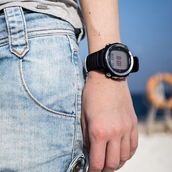 Suunto D4F Dive Computer - Infinity DiveSuunto D4F Dive ComputerSuunto